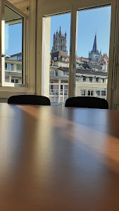 Institute Richelieu, École De Langue Et Culture Française, Lausanne, Suisse place picture